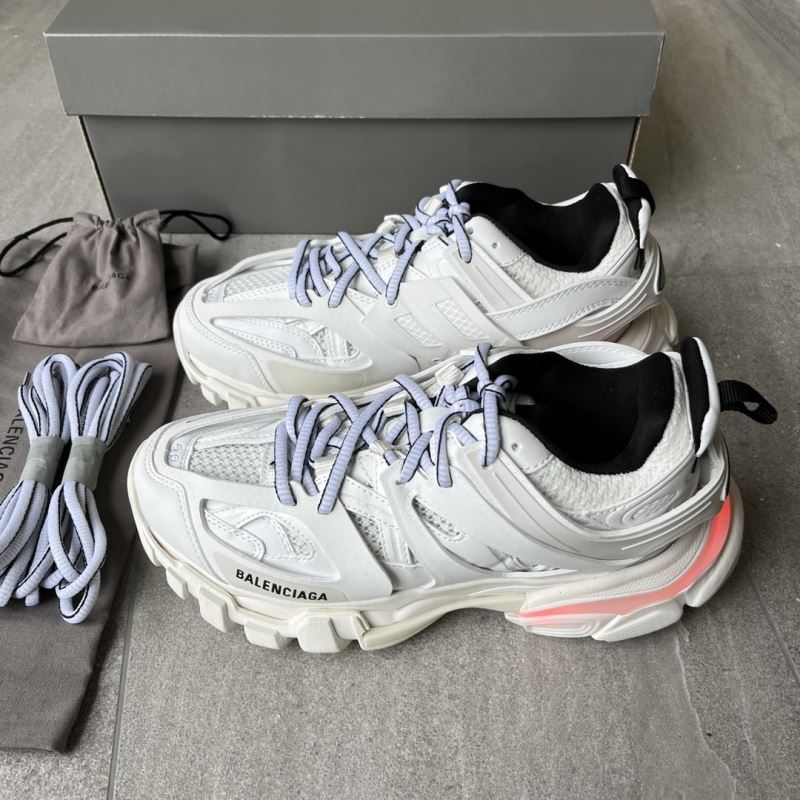 Balenciaga Track Shoes